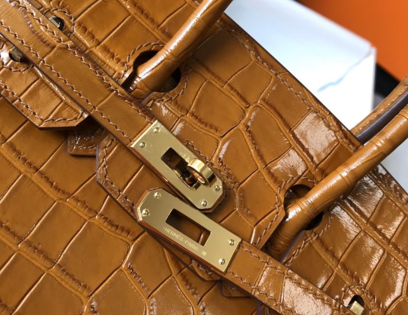 Hermes Birkin Bags